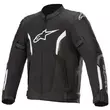 ALPINESTARS AST V2 Air jacke Черно-белый (размер: s)