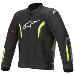 ALPINESTARS AST V2 Air jacke Черный