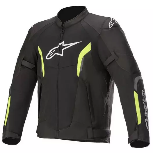 ALPINESTARS AST V2 Air jacke Черный (размер: l)