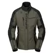 Spidi Tour Evo 2 Lady мотокуртка Green Зеленый (размер: xs)