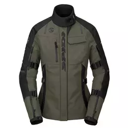 Spidi Tour Evo 2 Lady мотокуртка Green Зеленый