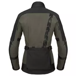 Spidi Tour Evo 2 Lady мотокуртка Green Зеленый