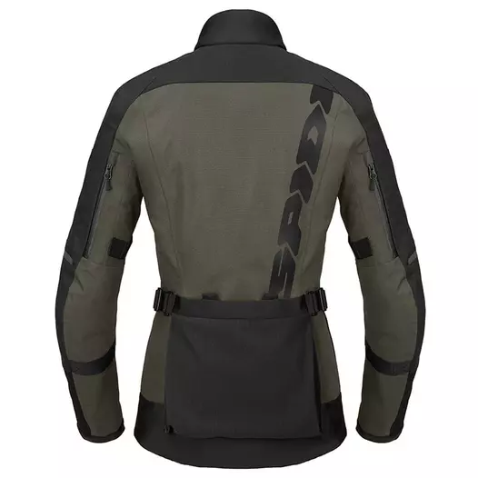 Spidi Tour Evo 2 Lady мотокуртка Green Зеленый