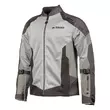 Klim Induction мотокуртка Cool Grey Серый