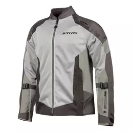 Klim Induction мотокуртка Cool Grey Серый