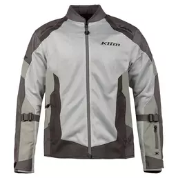 Klim Induction мотокуртка Cool Grey Серый