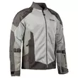 Klim Induction мотокуртка Cool Grey Серый