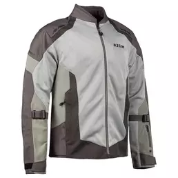 Klim Induction мотокуртка Cool Grey Серый