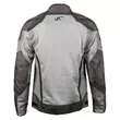 Klim Induction мотокуртка Cool Grey Серый