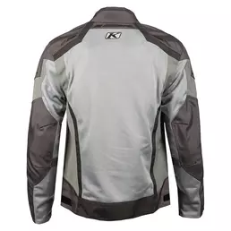 Klim Induction мотокуртка Cool Grey Серый