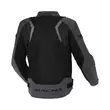 Macna Velotura Night Eye мотокуртка Black Черный