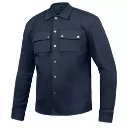 Ixon Settler мотокуртка Navy Синий (размер: s)