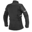 Alpinestars Stella Ares Gore-tex мотокуртка Черный