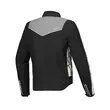 Alpinestars Stella T-dyno Wr Women мотокуртка Grey Серый