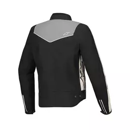 Alpinestars Stella T-dyno Wr Women мотокуртка Grey Серый