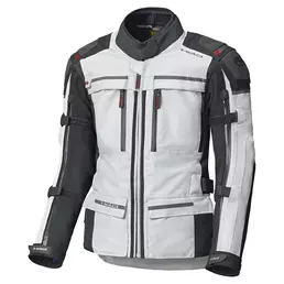 Held Atacama Gore-tex мотокуртка Gray Red Серый