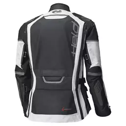 Held Atacama Gore-tex мотокуртка Gray Red Серый