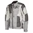 Klim Dakar мотокуртка Monument Grey Серый (размер: l)