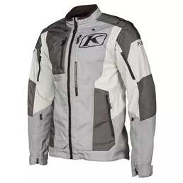 Klim Dakar мотокуртка Monument Grey Серый