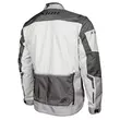 Klim Dakar мотокуртка Monument Grey Серый