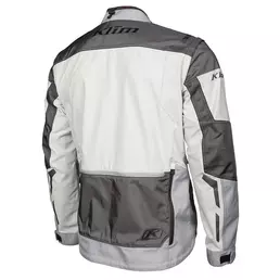 Klim Dakar мотокуртка Monument Grey Серый