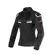 Clover Airjet 6 Lady мотокуртка Black Fuchsia Черный