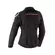 Clover Airjet 6 Lady мотокуртка Black Fuchsia Черный