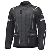 Held Zorro St мотокуртка Black White Белый