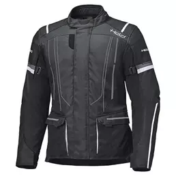 Held Zorro St мотокуртка Black White Белый