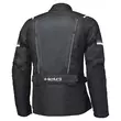 Held Zorro St мотокуртка Black White Белый