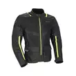 Acerbis Ramsey Vented Long мотокуртка Black Yellow Желтый (размер: s)