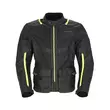 Acerbis Ramsey Vented Long мотокуртка Black Yellow Желтый