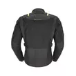 Acerbis Ramsey Vented Long мотокуртка Black Yellow Желтый