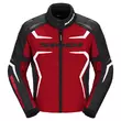 SPIDI Race-Evo H2Out jacke Red / White / Black (размер: s)