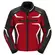 SPIDI Race-Evo H2Out jacke Red / White / Black