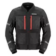 Spidi Tech Armor 2 мотокуртка Black Черный (размер: s)
