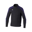 ERIMA Evo Star Training jacke Black / Ultra Violet (размер: 4xl)