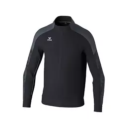 ERIMA Evo Star Training jacke Black / Slate Grey