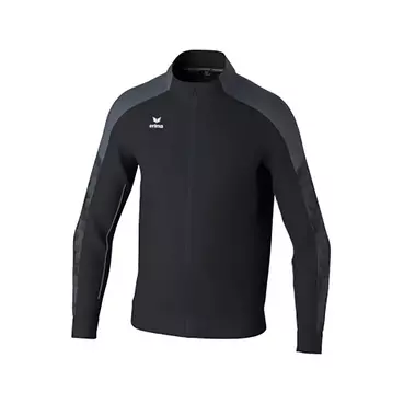 ERIMA Evo Star Training jacke Black / Slate Grey