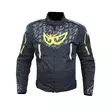 Berik Wp Camo 2 мотокуртка Yellow Fluo Желтый (размер: 48)