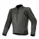 Alpinestars Caliber Leather мотокуртка Black Черный