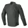 Alpinestars Caliber Leather мотокуртка Black Черный