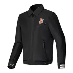 ALPINESTARS Ignite Air jacke Черный (размер: s)
