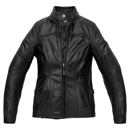 Spidi Mack Lady мотокуртка Black Черный (размер: 40)