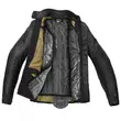 Spidi Mack Lady мотокуртка Black Черный