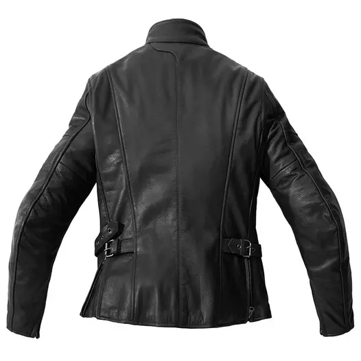 Spidi Mack Lady мотокуртка Black Черный