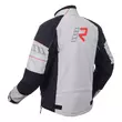 Giacca Rukka R-ex 2.0 мотокуртка Grey Серый