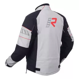Giacca Rukka R-ex 2.0 мотокуртка Grey Серый