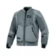 Alpinestars Flight Air мотокуртка Storm Grey Серый (размер: s)