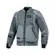 Alpinestars Flight Air мотокуртка Storm Grey Серый